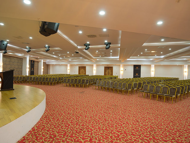 фотографии Alan Xafira Deluxe Resort & Spa изображение №40