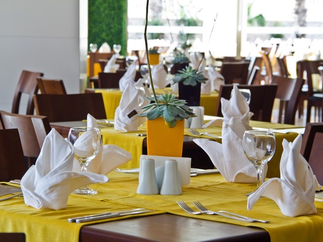 фото отеля Side Alegria Hotel & Spa (ex. Holiday Point Hotel & Spa) изображение №37