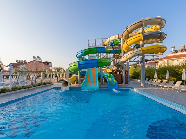 фото отеля Sea Shell Vega Hotel (ex. Side Crown Sunshine) изображение №81