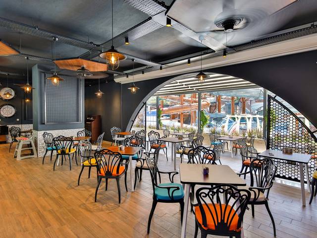 фото отеля Nirvana Dolce Vita (ex. Amara Dolce Vita Luxury) изображение №149