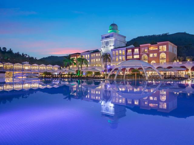 фотографии отеля Nirvana Dolce Vita (ex. Amara Dolce Vita Luxury) изображение №143