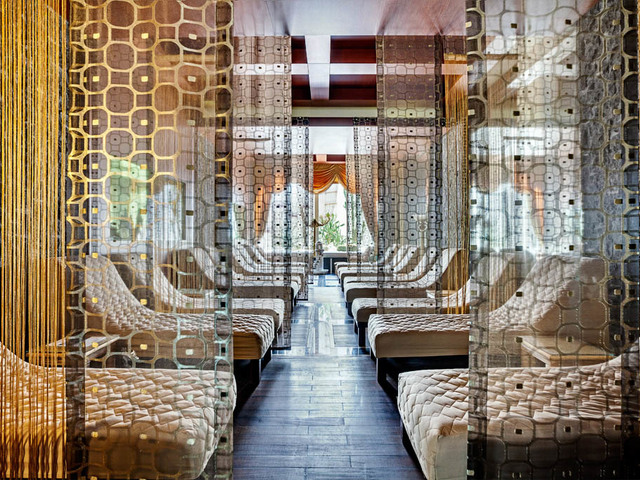 фото Nirvana Dolce Vita (ex. Amara Dolce Vita Luxury) изображение №142