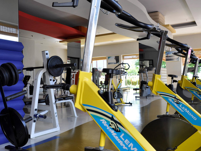 фото отеля Nirvana Dolce Vita (ex. Amara Dolce Vita Luxury) изображение №141