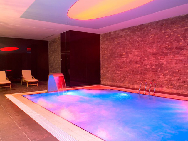 фотографии отеля Nirvana Dolce Vita (ex. Amara Dolce Vita Luxury) изображение №139