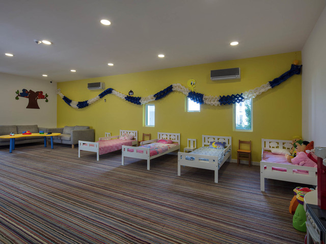 фото Nirvana Dolce Vita (ex. Amara Dolce Vita Luxury) изображение №138