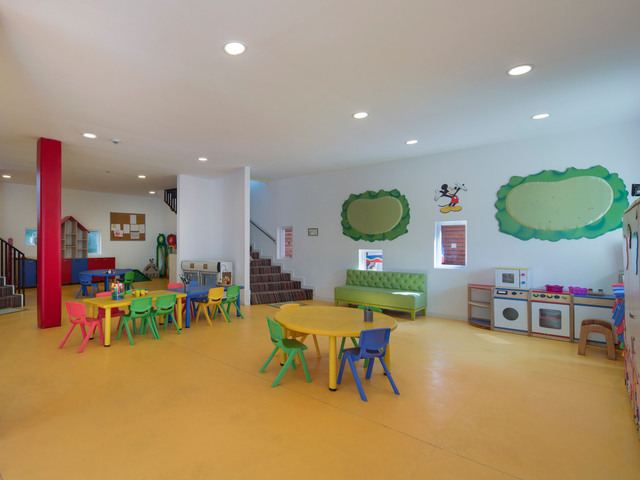 фото отеля Nirvana Dolce Vita (ex. Amara Dolce Vita Luxury) изображение №137