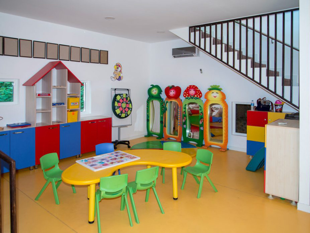 фотографии отеля Nirvana Dolce Vita (ex. Amara Dolce Vita Luxury) изображение №135