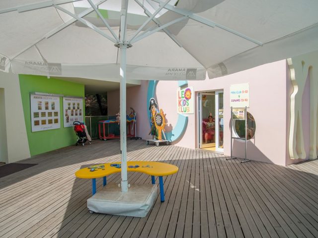 фото отеля Nirvana Dolce Vita (ex. Amara Dolce Vita Luxury) изображение №133