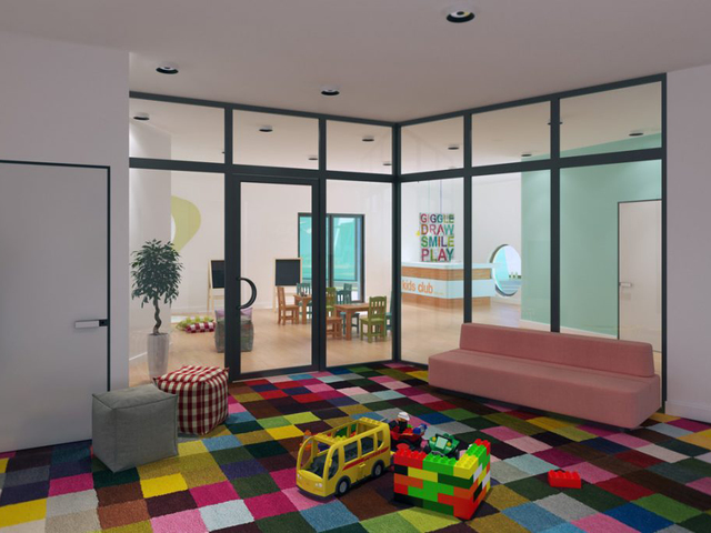 фотографии Nirvana Dolce Vita (ex. Amara Dolce Vita Luxury) изображение №132