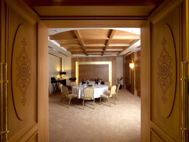 фотографии отеля Nirvana Dolce Vita (ex. Amara Dolce Vita Luxury) изображение №131