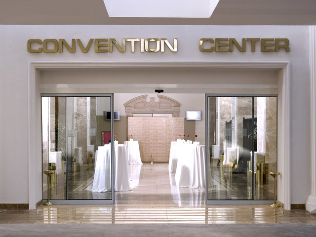 фото Nirvana Dolce Vita (ex. Amara Dolce Vita Luxury) изображение №130