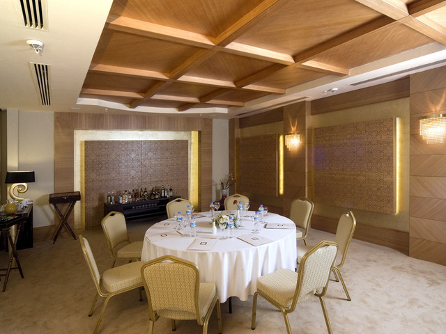 фото отеля Nirvana Dolce Vita (ex. Amara Dolce Vita Luxury) изображение №125