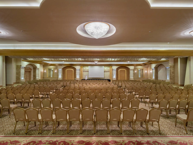 фотографии отеля Nirvana Dolce Vita (ex. Amara Dolce Vita Luxury) изображение №123