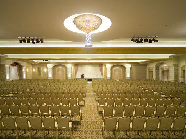 фото Nirvana Dolce Vita (ex. Amara Dolce Vita Luxury) изображение №122