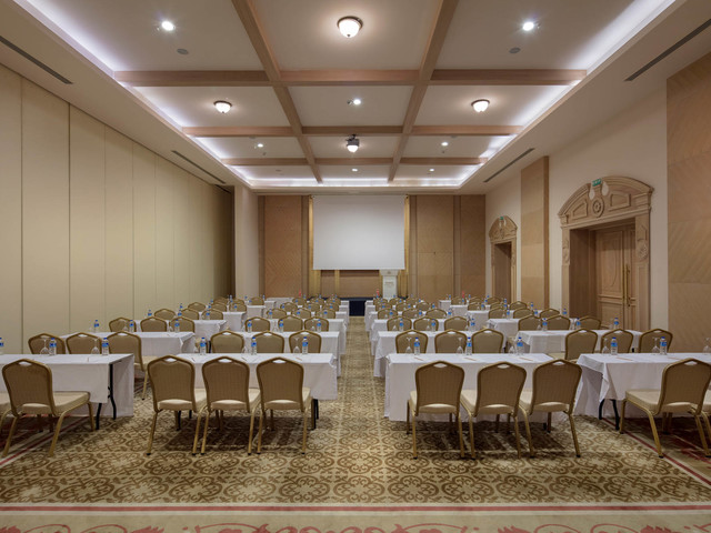 фотографии отеля Nirvana Dolce Vita (ex. Amara Dolce Vita Luxury) изображение №119