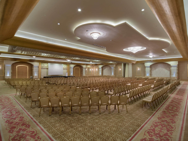 фото Nirvana Dolce Vita (ex. Amara Dolce Vita Luxury) изображение №118