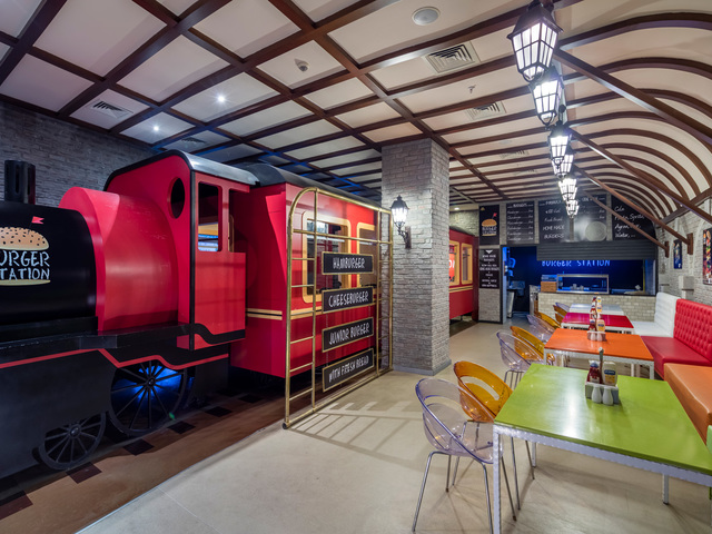 фотографии Nirvana Dolce Vita (ex. Amara Dolce Vita Luxury) изображение №116