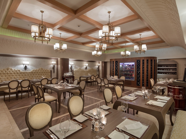 фото Nirvana Dolce Vita (ex. Amara Dolce Vita Luxury) изображение №114