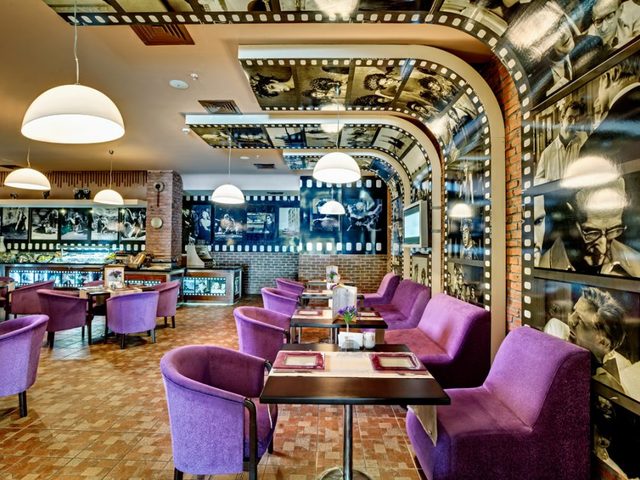 фото отеля Nirvana Dolce Vita (ex. Amara Dolce Vita Luxury) изображение №113