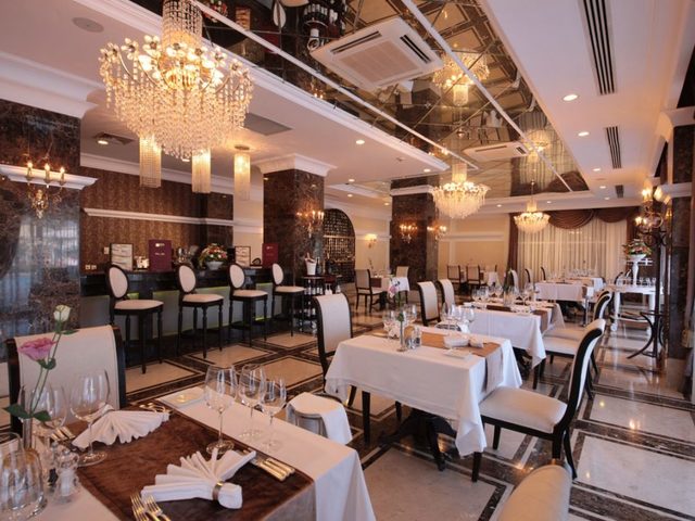 фотографии отеля Nirvana Dolce Vita (ex. Amara Dolce Vita Luxury) изображение №111