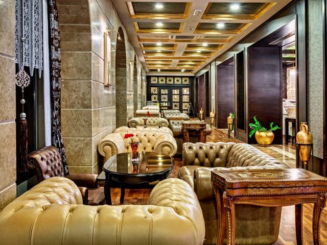 фото Nirvana Dolce Vita (ex. Amara Dolce Vita Luxury) изображение №110