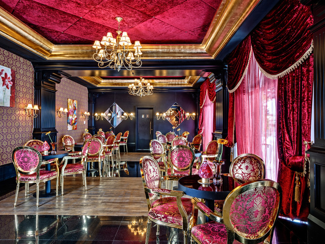 фото отеля Nirvana Dolce Vita (ex. Amara Dolce Vita Luxury) изображение №109