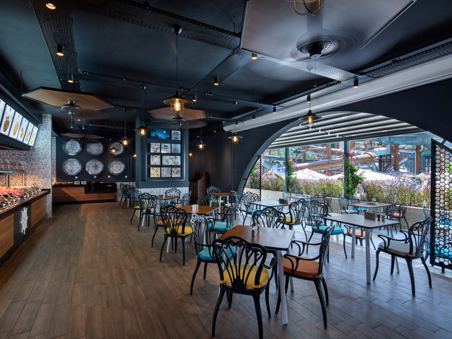 фотографии отеля Nirvana Dolce Vita (ex. Amara Dolce Vita Luxury) изображение №107