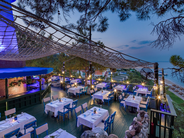 фото Nirvana Dolce Vita (ex. Amara Dolce Vita Luxury) изображение №106