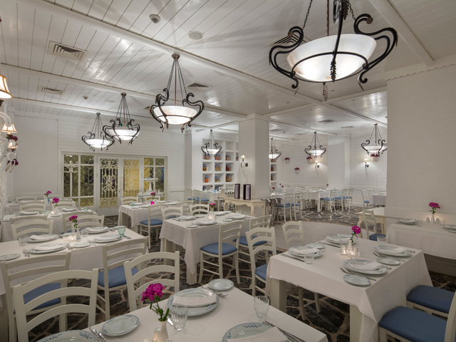 фото отеля Nirvana Dolce Vita (ex. Amara Dolce Vita Luxury) изображение №105