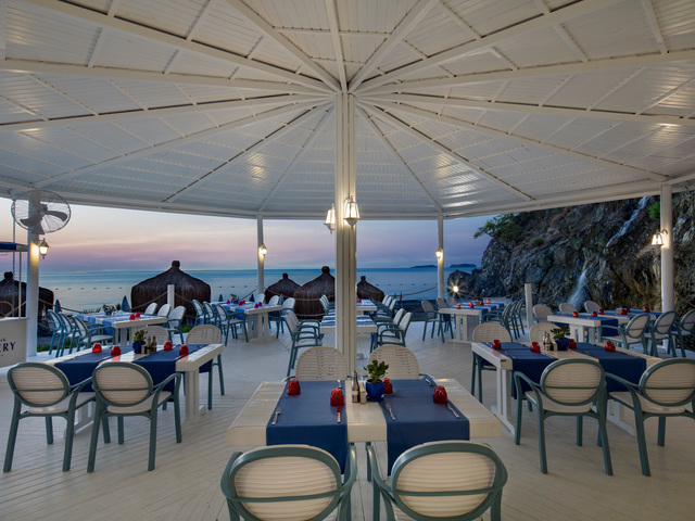 фотографии Nirvana Dolce Vita (ex. Amara Dolce Vita Luxury) изображение №104