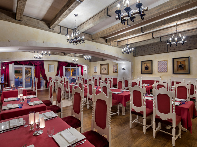 фотографии отеля Nirvana Dolce Vita (ex. Amara Dolce Vita Luxury) изображение №103