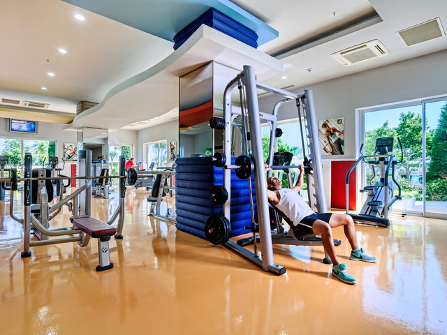 фотографии Nirvana Dolce Vita (ex. Amara Dolce Vita Luxury) изображение №100