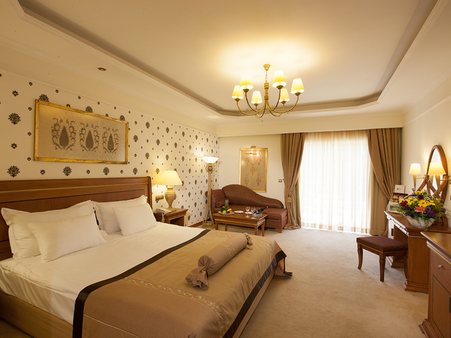 фотографии отеля Nirvana Dolce Vita (ex. Amara Dolce Vita Luxury) изображение №99