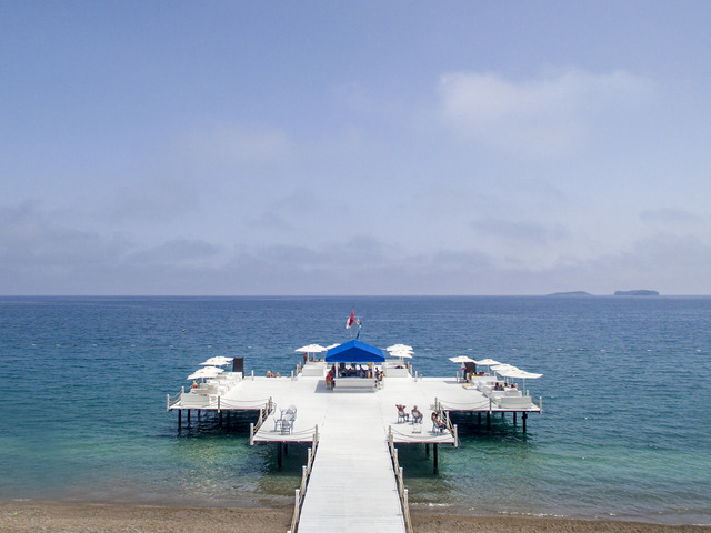 фото отеля Nirvana Dolce Vita (ex. Amara Dolce Vita Luxury) изображение №97