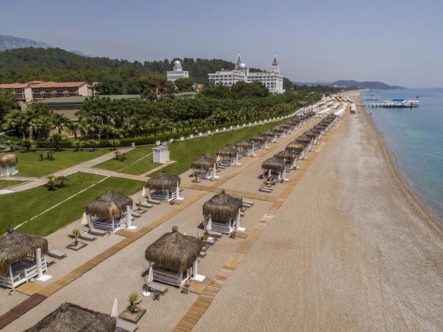 фотографии Nirvana Dolce Vita (ex. Amara Dolce Vita Luxury) изображение №96