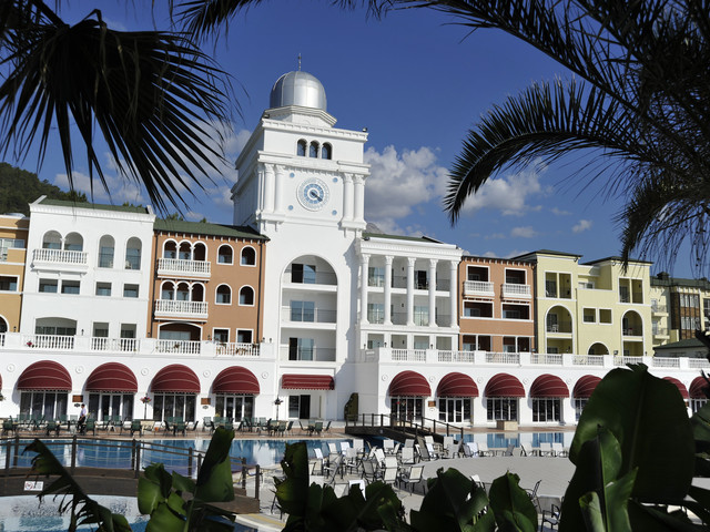 фото отеля Nirvana Dolce Vita (ex. Amara Dolce Vita Luxury) изображение №93