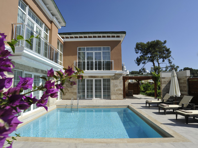 фотографии отеля Nirvana Dolce Vita (ex. Amara Dolce Vita Luxury) изображение №91