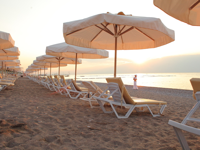 фотографии отеля Nirvana Dolce Vita (ex. Amara Dolce Vita Luxury) изображение №87