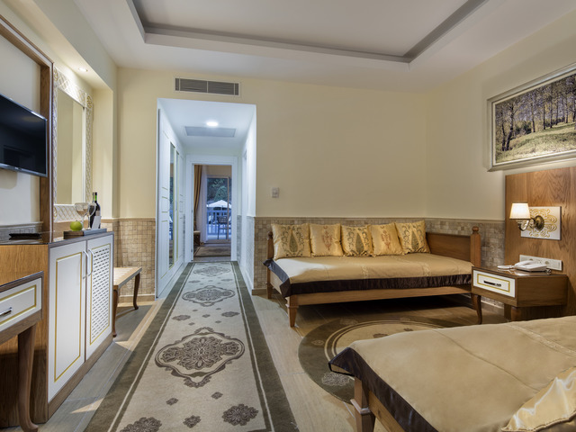 фото отеля Nirvana Dolce Vita (ex. Amara Dolce Vita Luxury) изображение №85