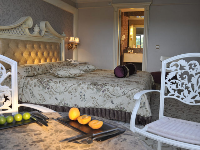 фотографии Nirvana Dolce Vita (ex. Amara Dolce Vita Luxury) изображение №84