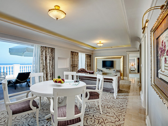 фотографии отеля Nirvana Dolce Vita (ex. Amara Dolce Vita Luxury) изображение №83