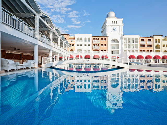 фотографии Nirvana Dolce Vita (ex. Amara Dolce Vita Luxury) изображение №80