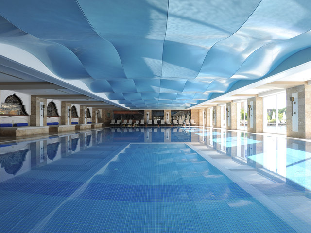 фото Nirvana Dolce Vita (ex. Amara Dolce Vita Luxury) изображение №78