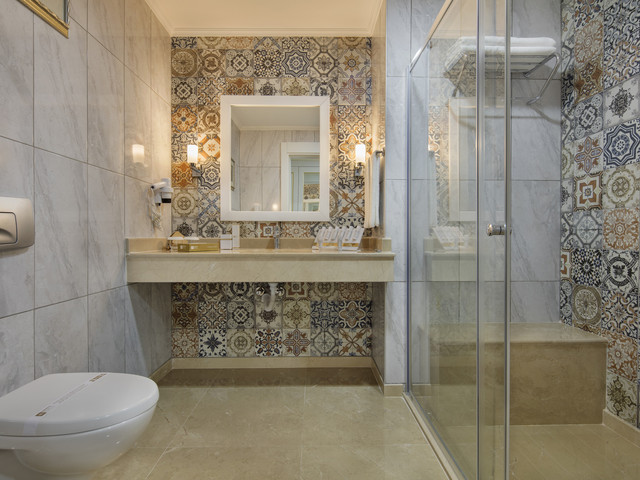 фотографии отеля Nirvana Dolce Vita (ex. Amara Dolce Vita Luxury) изображение №75