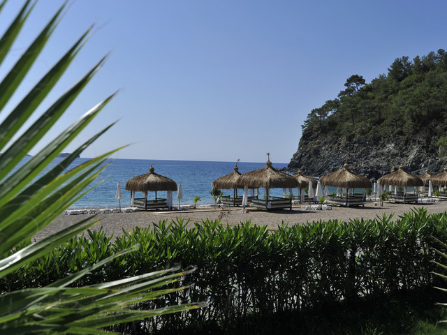 фото Nirvana Dolce Vita (ex. Amara Dolce Vita Luxury) изображение №74