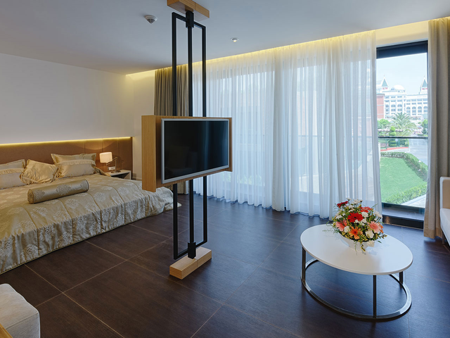 фотографии Nirvana Dolce Vita (ex. Amara Dolce Vita Luxury) изображение №72