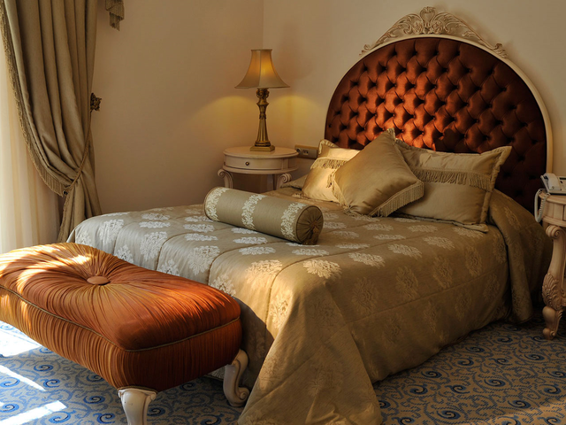 фотографии отеля Nirvana Dolce Vita (ex. Amara Dolce Vita Luxury) изображение №71