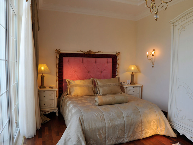 фото Nirvana Dolce Vita (ex. Amara Dolce Vita Luxury) изображение №70