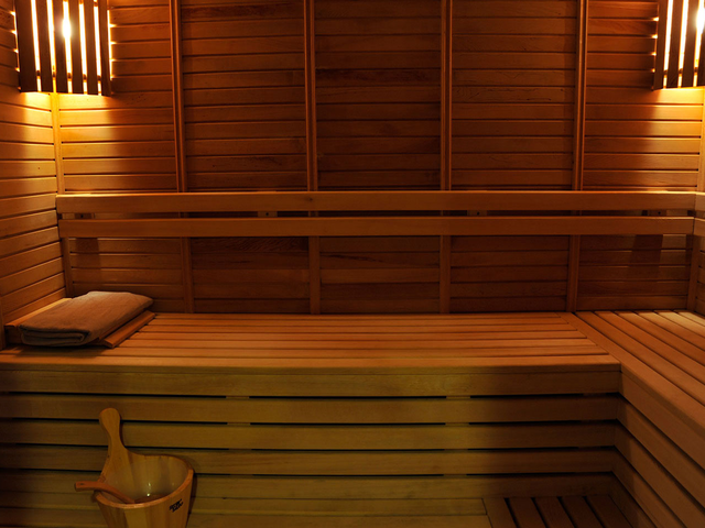 фото отеля Nirvana Dolce Vita (ex. Amara Dolce Vita Luxury) изображение №69