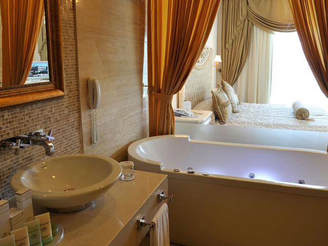 фотографии Nirvana Dolce Vita (ex. Amara Dolce Vita Luxury) изображение №68